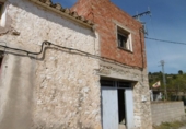 Casa de campo con terreno en venta en la España, Sierra Engarcerán, ref: TR347998 foto