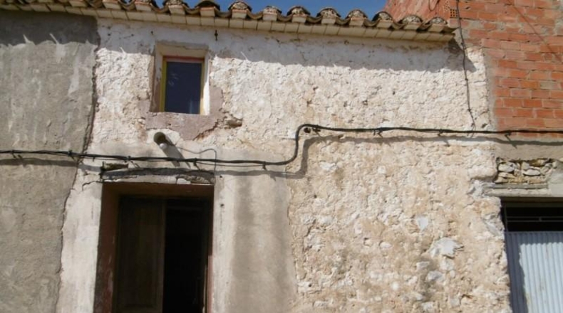 Castellón - la Serra d'en Galceran - 208m2