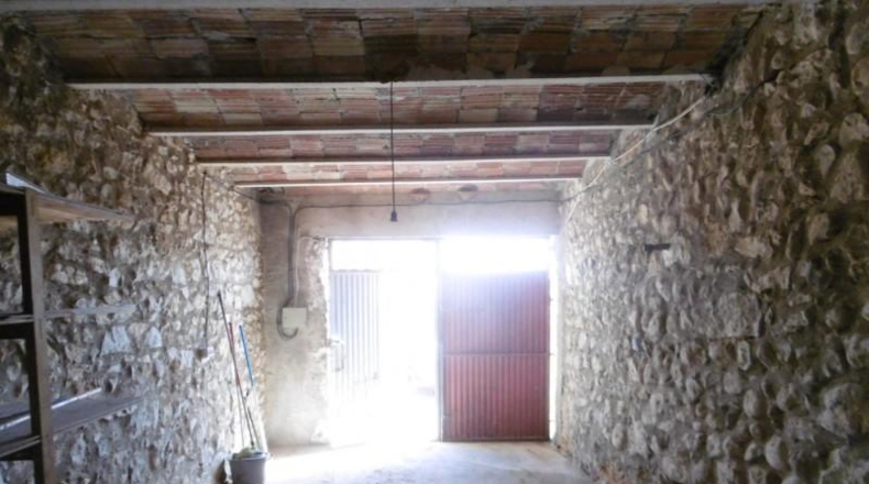 Castellón - la Serra d'en Galceran - 208m2