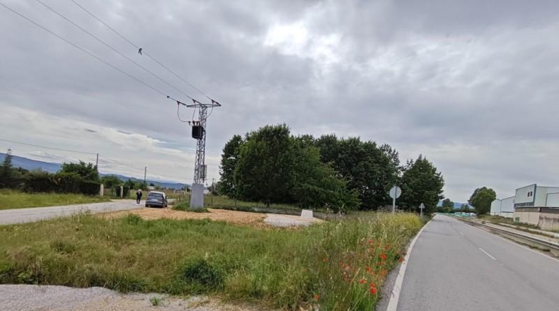 León - Camponaraya - 3900m2