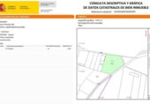 Terreno no urbanizable en venta en la España, Camponaraya, ref: TR408905 foto
