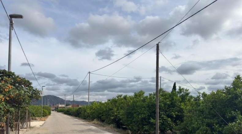 Murcia - Murcia - 1090m2
