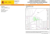 Urban land for sale on España, Carracedelo, ref: TR408904 photo