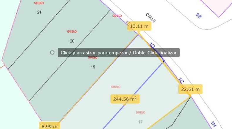 Sevilla - Villanueva del Río y Minas - 250m2