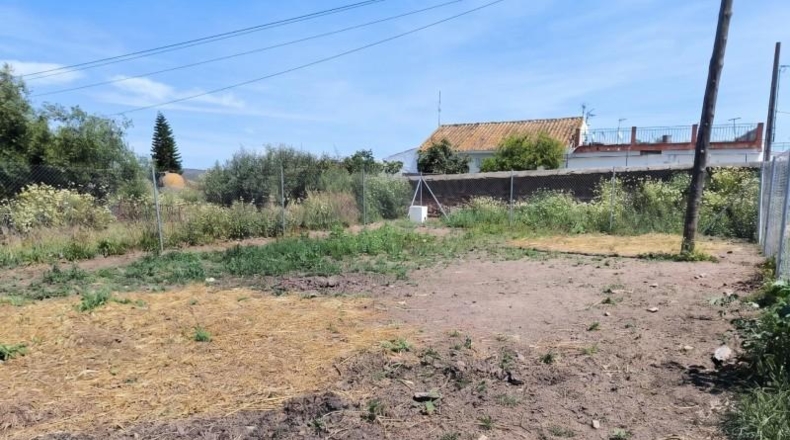 Sevilla - Villanueva del Río y Minas - 250m2