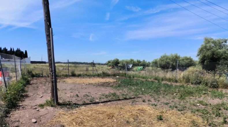 Sevilla - Villanueva del Río y Minas - 250m2
