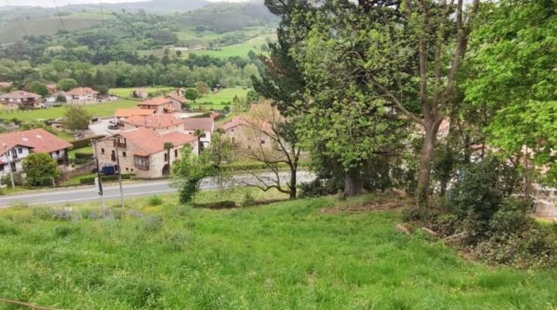 Cantàbria - Corvera - 1529m2
