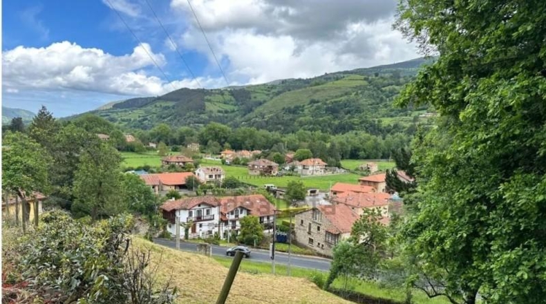 Cantàbria - Corvera - 1529m2