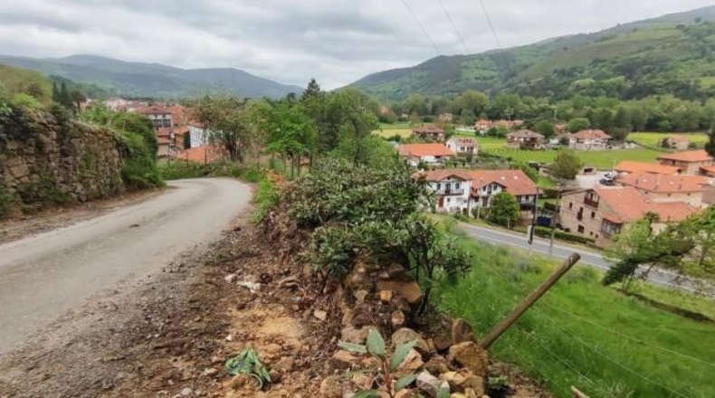 Cantàbria - Corvera - 1529m2