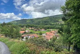Corvera 1529&nbsp;m²