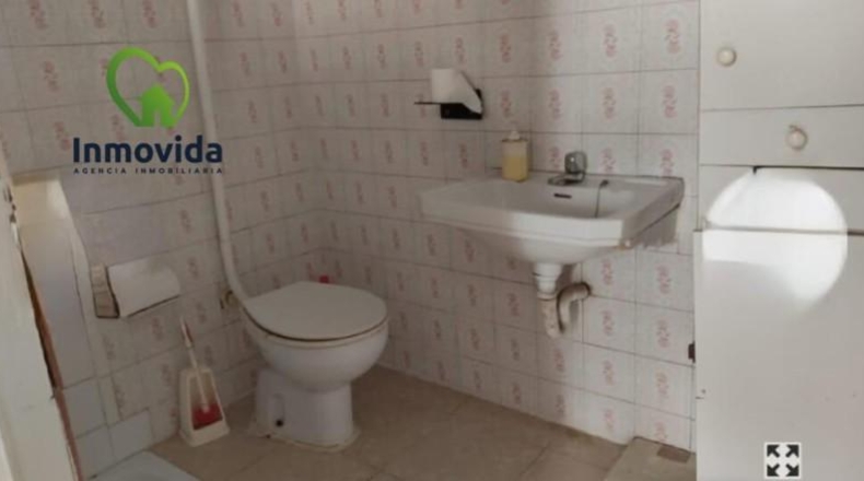 Córdoba - El Carpio - 261m2