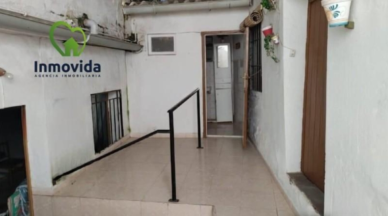 Córdoba - El Carpio - 261m2