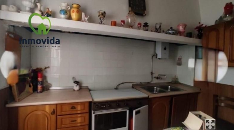 Córdoba - El Carpio - 261m2