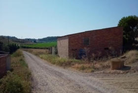 Almacelles 3000&nbsp;m²