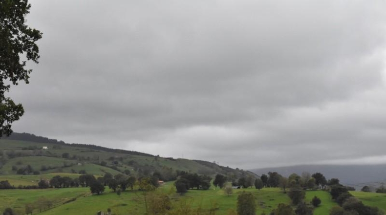 Cantabria - Santiurde de Toranzo - 4700m2