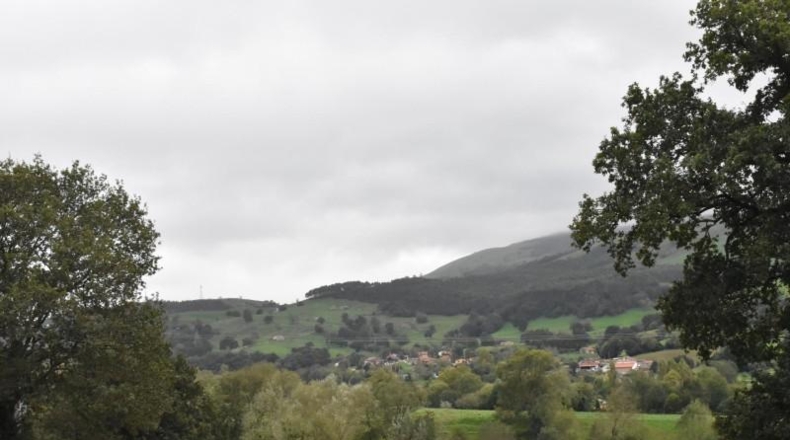 Cantabria - Santiurde de Toranzo - 4700m2