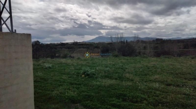 Valencia - Benigánim - 12807m2