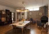 Casa de campo con terreno en venta en la España, Fuensanta, ref: TR399830 foto