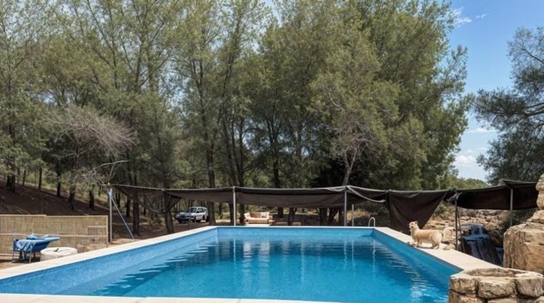 Albacete - Fuensanta - 2000m2