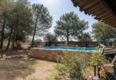 Casa de campo con terreno en venta en la España, Fuensanta, ref: TR399830 foto