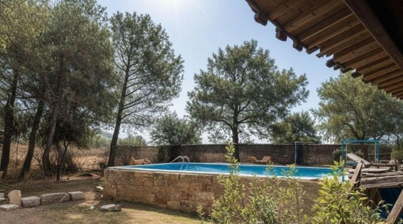 Albacete - Fuensanta - 2000m2