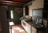 Casa de campo con terreno en venta en la España, Fuensanta, ref: TR399830 foto