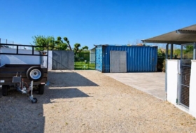 la Font d'en Carròs 519&nbsp;m² 