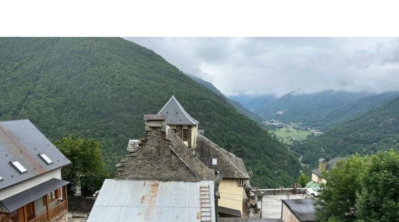 Lérida - Canejan - 180m2