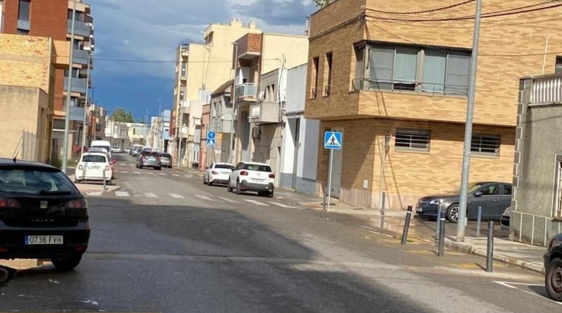 Tarragona - Amposta - 85m2