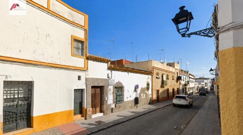 Cadiz - El Puerto de Santa María - 167m2