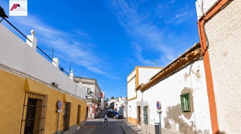 Cadiz - El Puerto de Santa María - 167m2