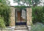 Xalet independent amb terreny en venda a la España, Valdepeñas, ref.: TR298084 foto