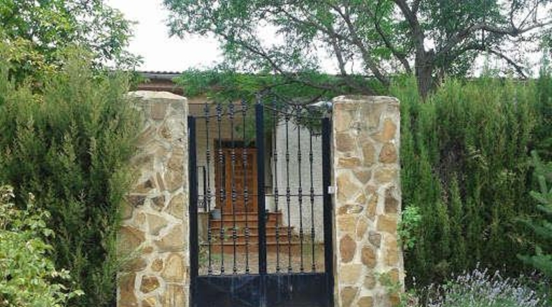 Ciudad Real - Valdepeñas - 22000m2