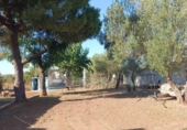 Parcel·la urbanitzable en venda a la España, Dos Hermanas, ref.: TR351430 foto