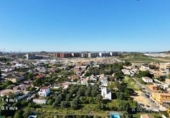 Parcel·la urbanitzable en venda a la España, Dos Hermanas, ref.: TR351430 foto