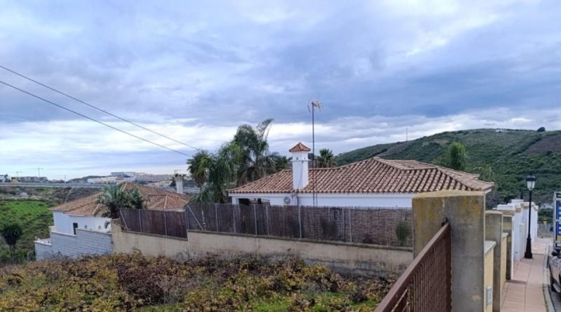 Málaga - Manilva - 2244m2