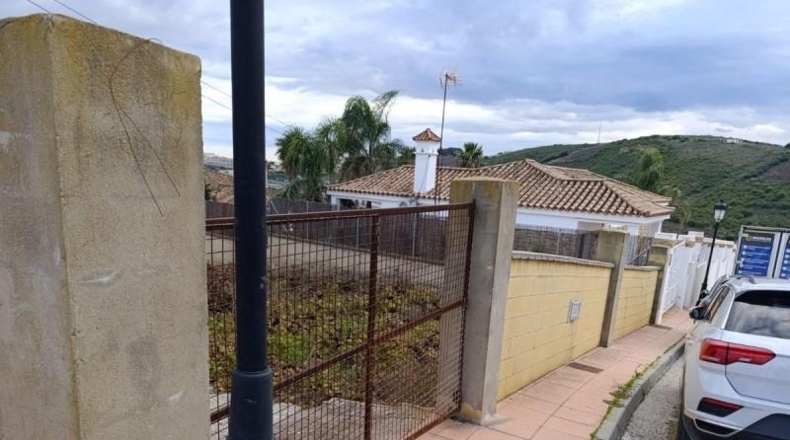 Málaga - Manilva - 2244m2