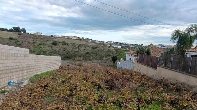 Málaga - Manilva - 2244m2