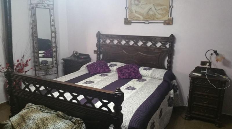 Jaén - Villanueva de la Reina - 270m2