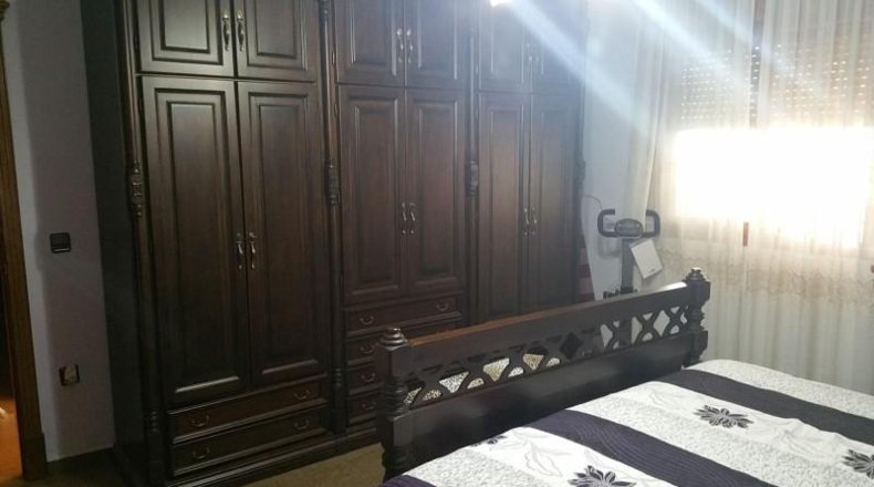 Jaén - Villanueva de la Reina - 270m2