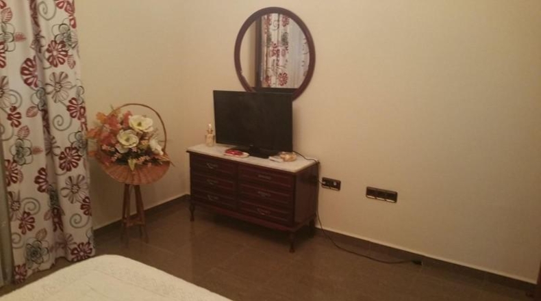 Jaén - Villanueva de la Reina - 270m2