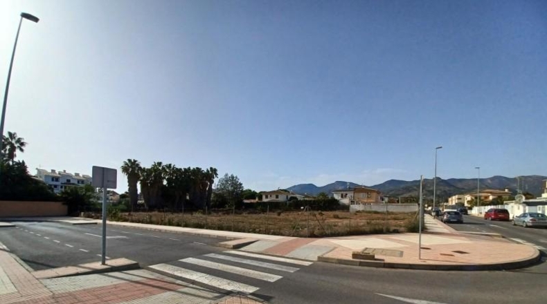 Castellon - Benicasim - 446m2