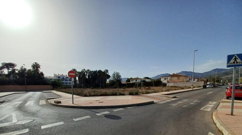 Castellon - Benicasim - 446m2