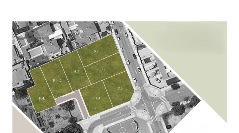 Castellon - Benicasim - 446m2