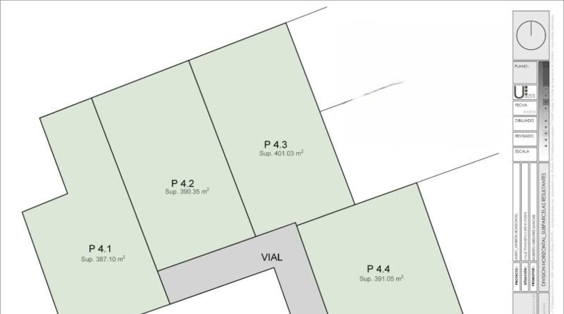 Castellon - Benicasim - 446m2
