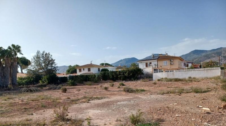 Castellon - Benicasim - 446m2