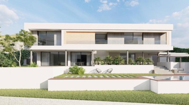 Castellon - Benicasim - 446m2
