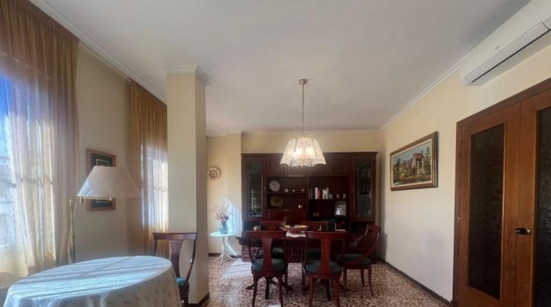 Tarragona - Camarles - 215m2