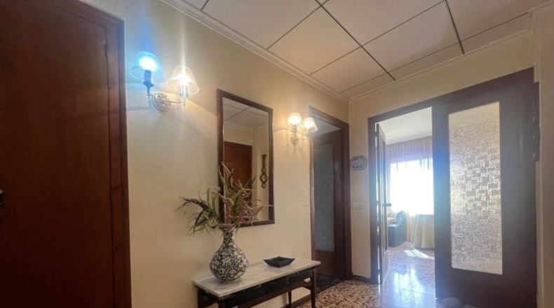 Tarragona - Camarles - 215m2