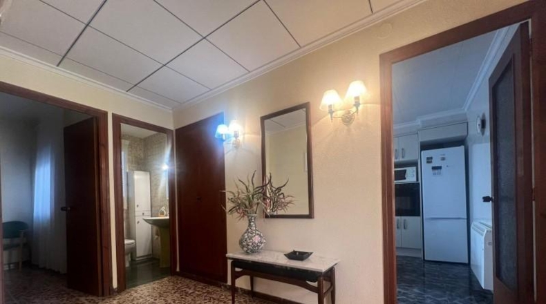 Tarragona - Camarles - 215m2